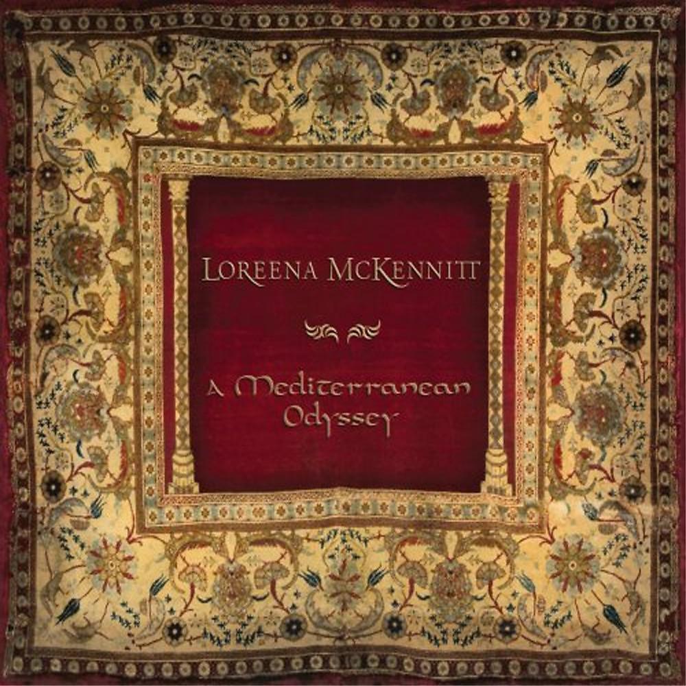 Loreena McKennitt - Full Circle (Mediterranean Tour 2009) [Live]