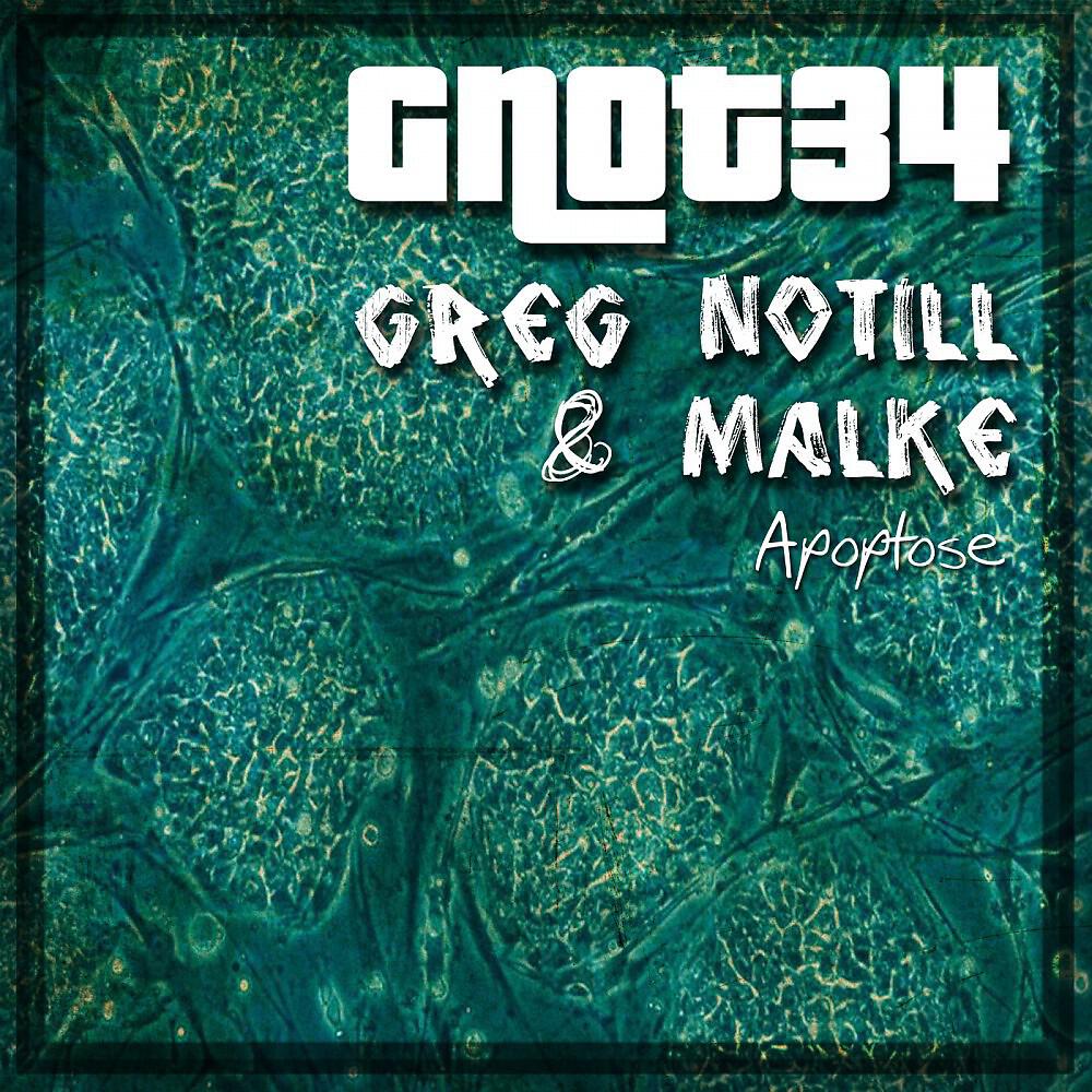 Greg Notill & Malke - Archetypes