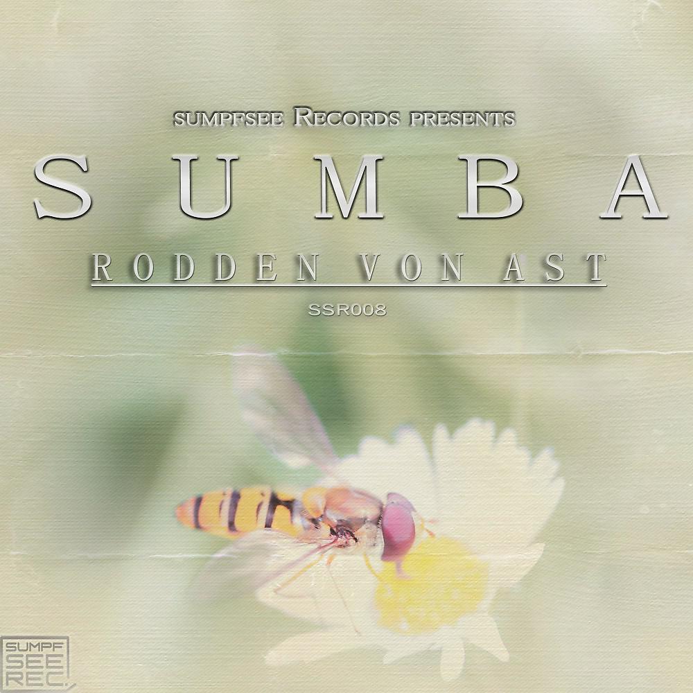 Постер альбома Sumba