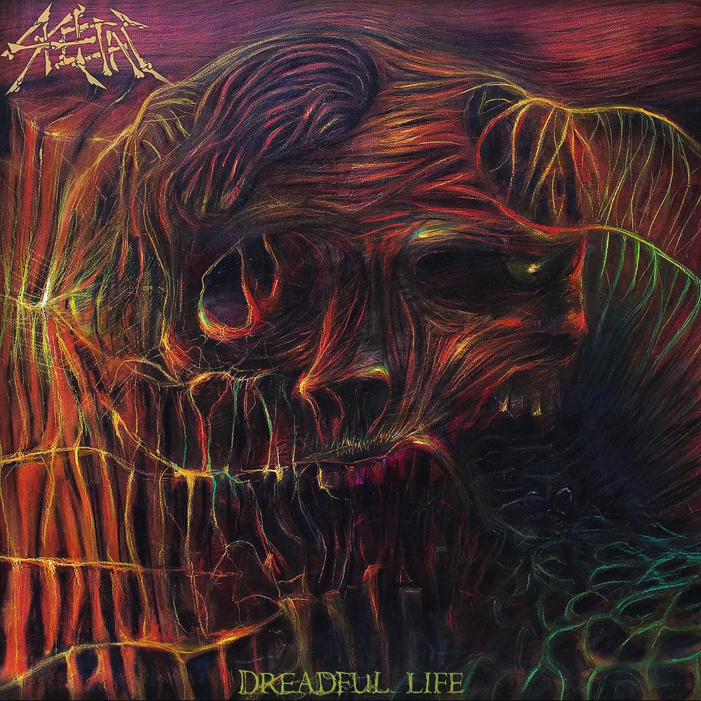 Постер альбома Dreadful Life