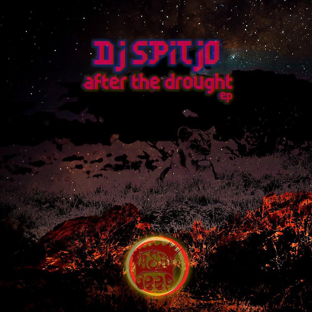 DJ Spitjo - If No Harm