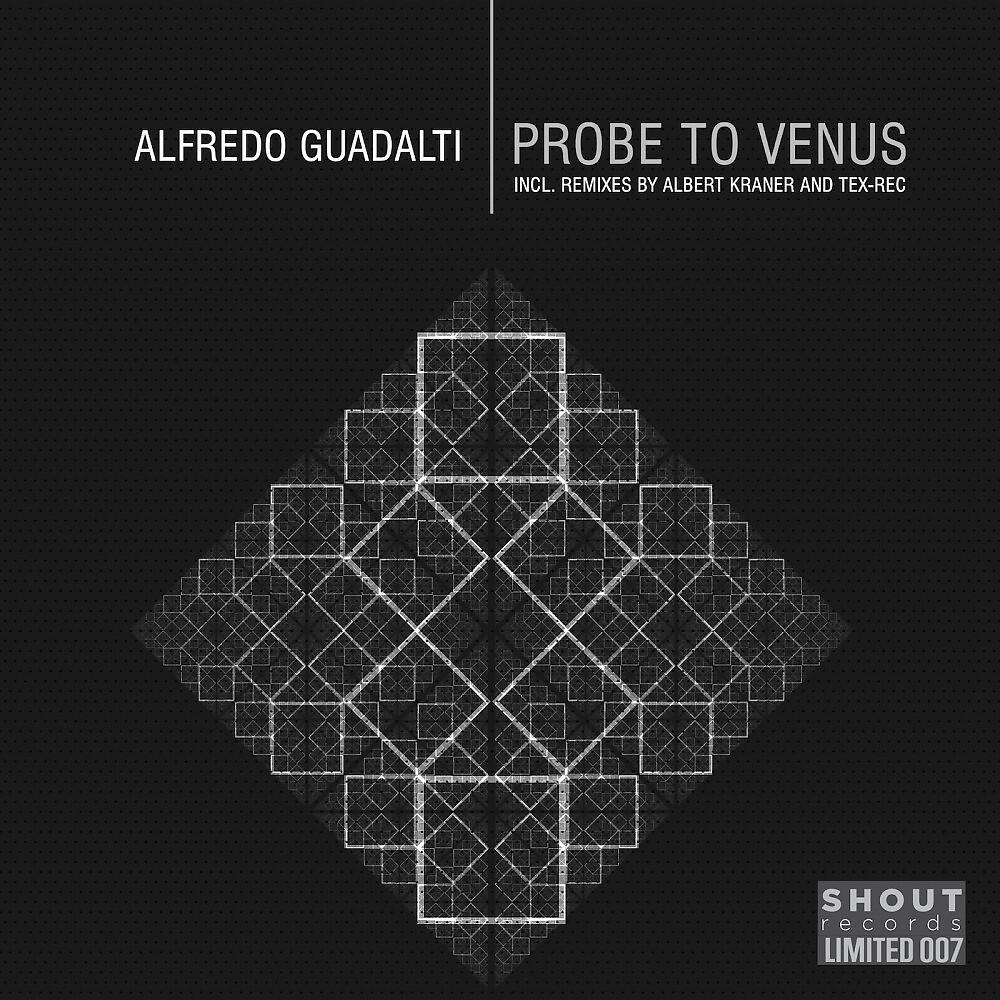 Alfredo Guadalti - Stationary Orbit (Tex-Rec Re-Work)