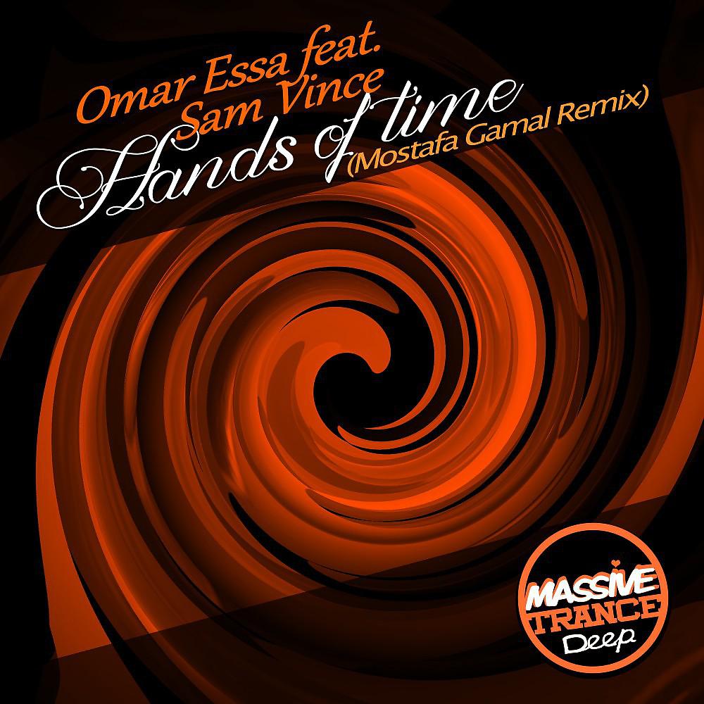 Постер альбома Hands of Time (Mostafa Gamal Remix)