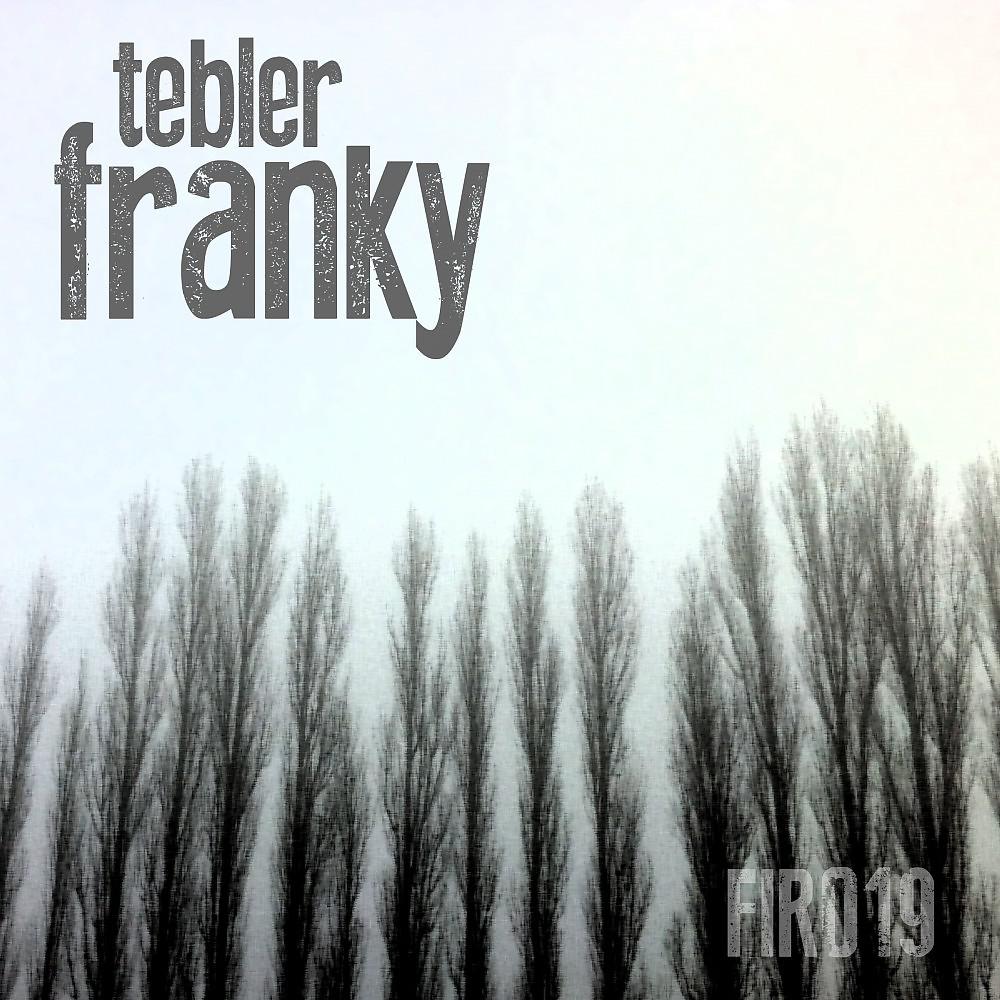 Постер альбома Franky