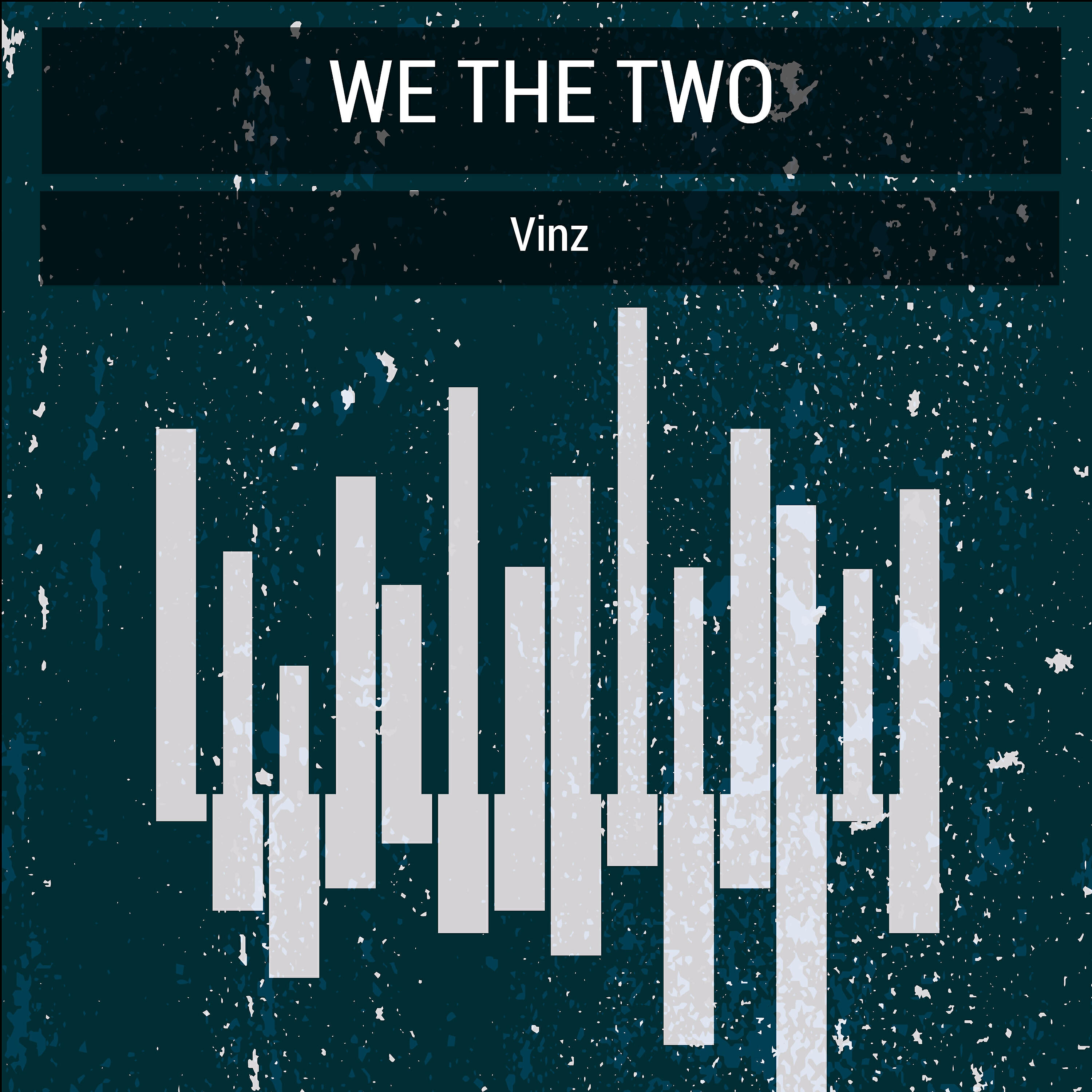 Vinz - Hey-ho