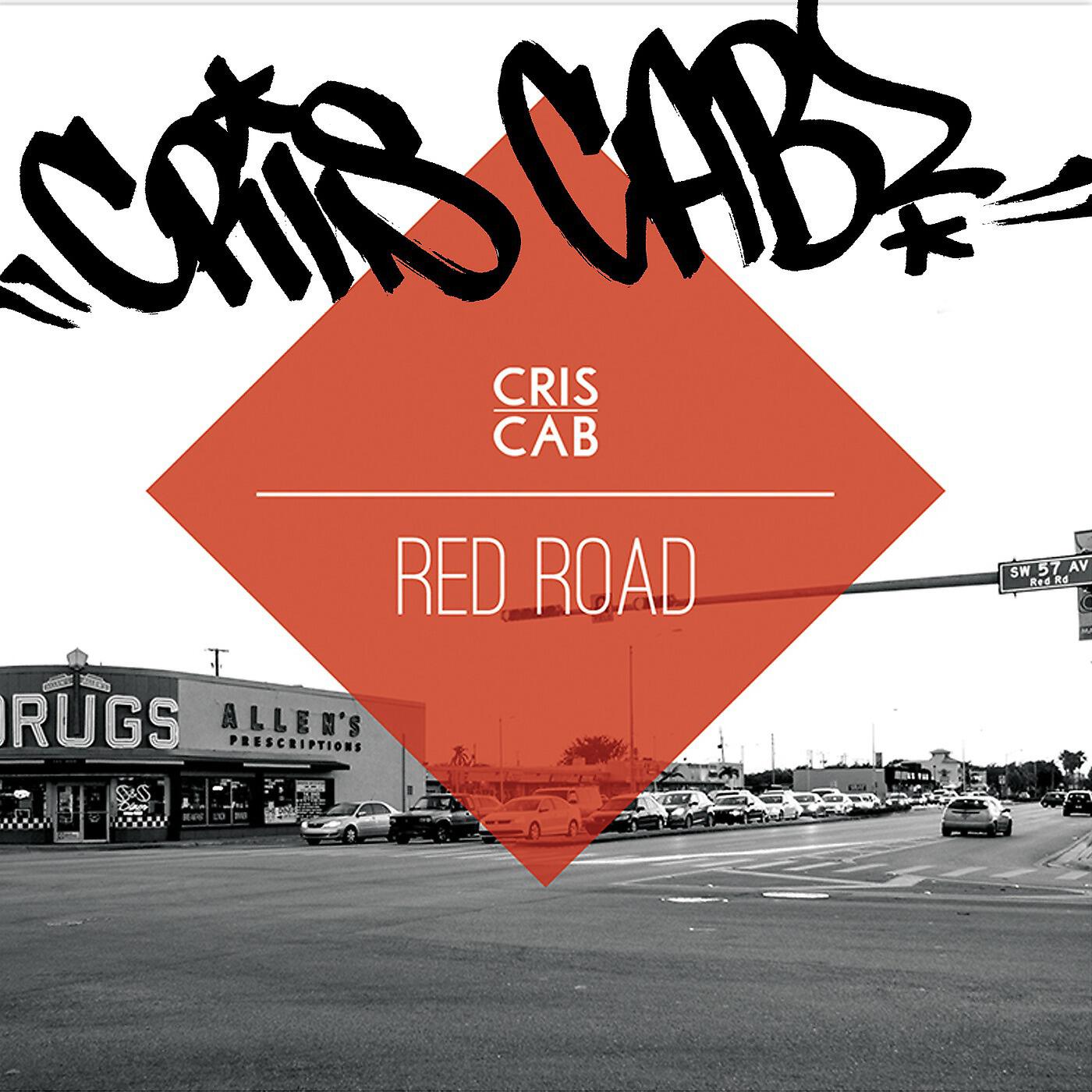 Cris Cab - Another Love (feat. Wyclef Jean)