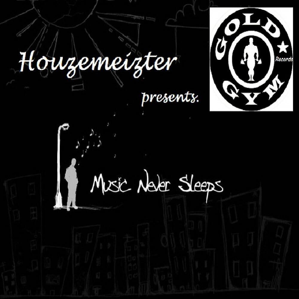 Houzemeizter - Progressive Springbreak (Original)