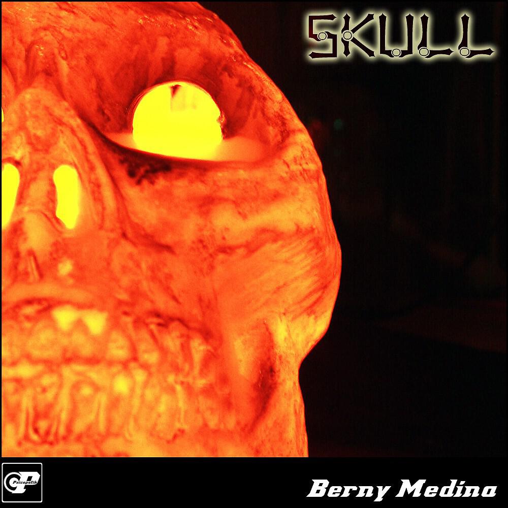 Berny Medina - Skull (Luis Oliveros Remix)
