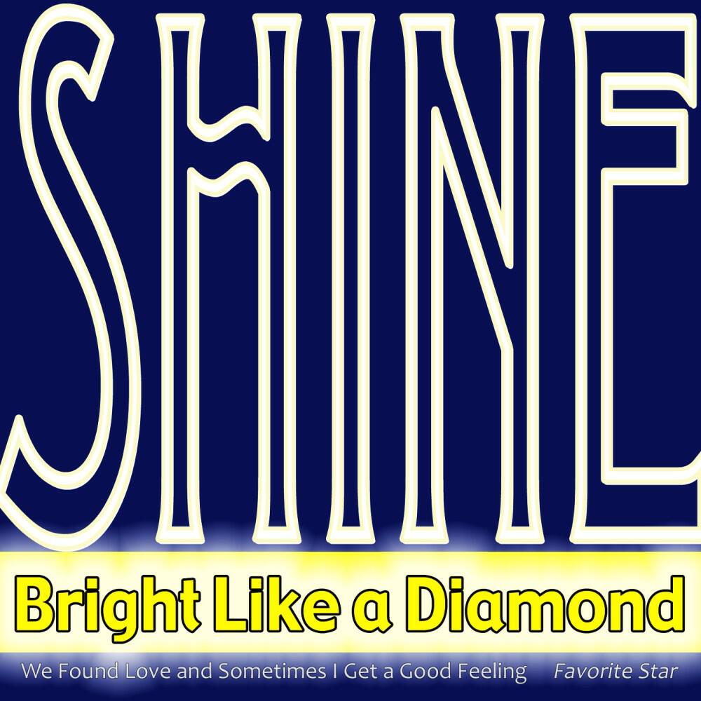 Favorite Star - Primadonna