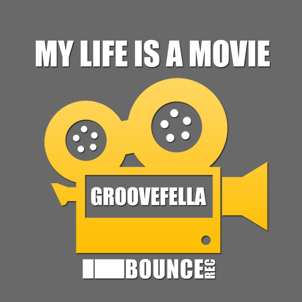 Groovefella - Ambrosia (Original Mix)