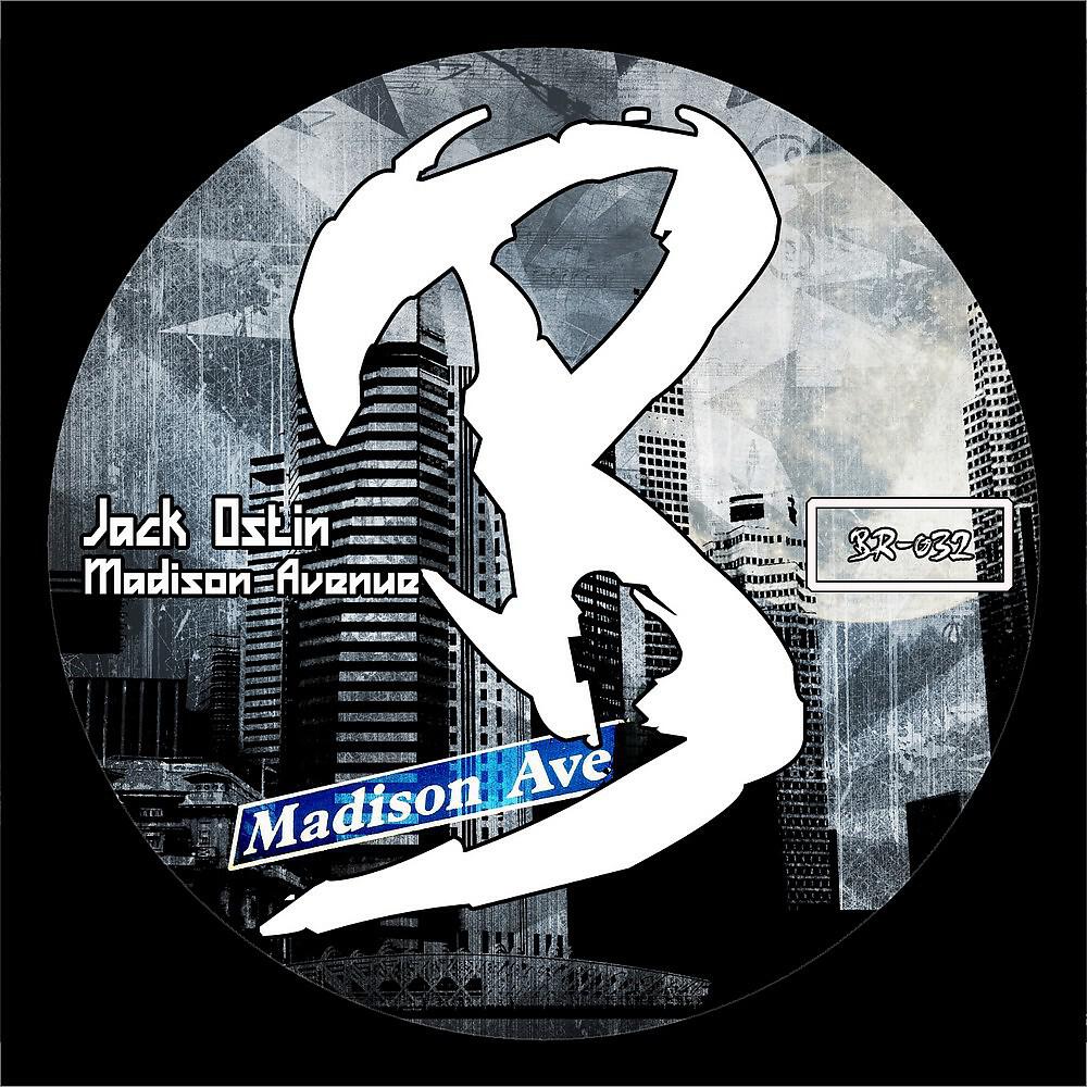 Jack Ostin - Madison Ave Three