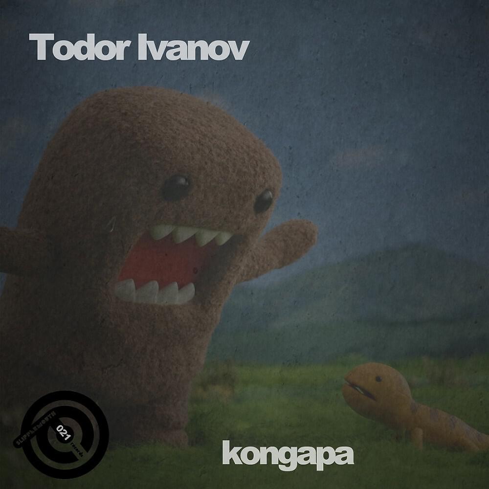 Todor Ivanov - Phenomena (Original Mix)