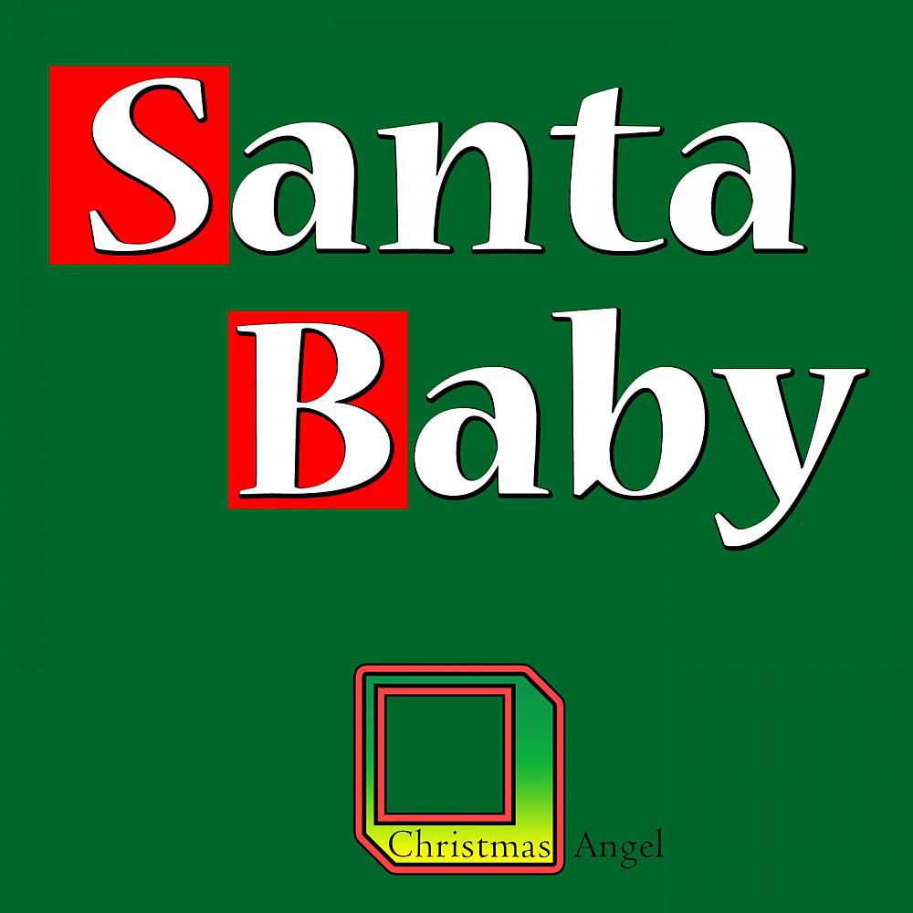 Постер альбома Santa Baby