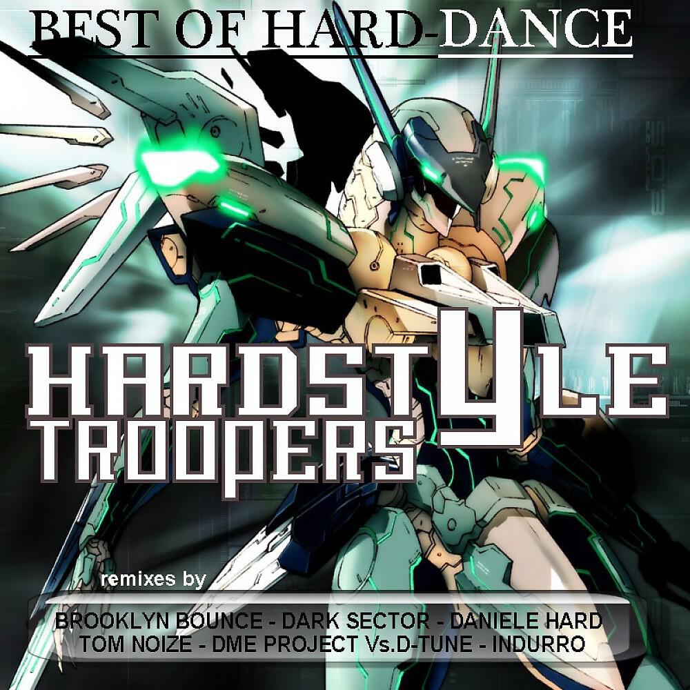 Deadstar - You Touch My Love (Tranceless D. Remix)
