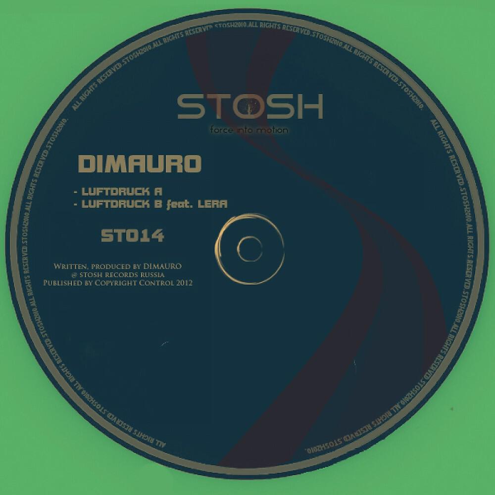 Dimauro - Luftdruck B