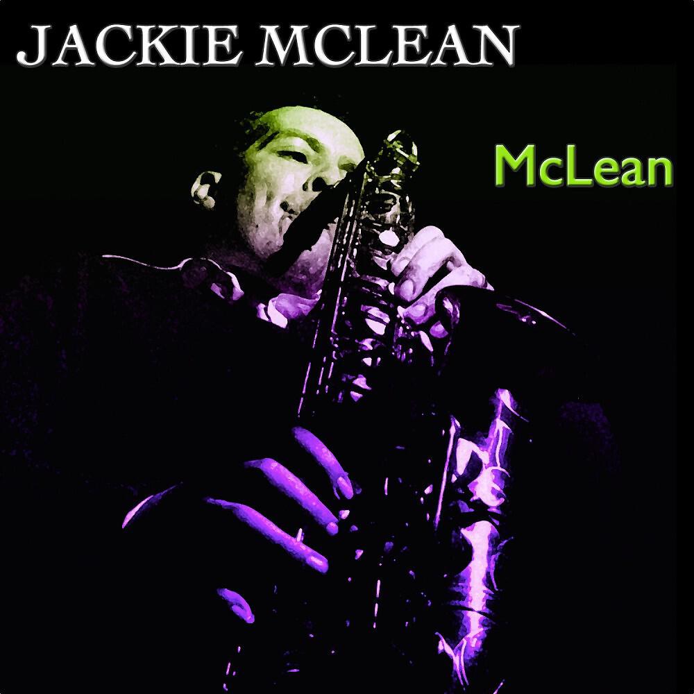 Jackie McLean - Fidel (Remastered)