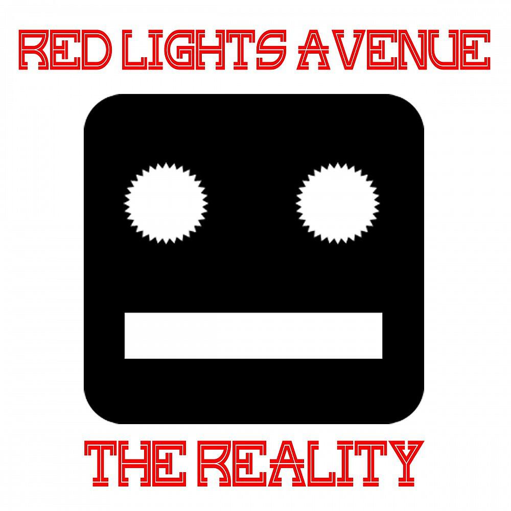 Red Lights Avenue - Oceans Attraction (Original Mix)