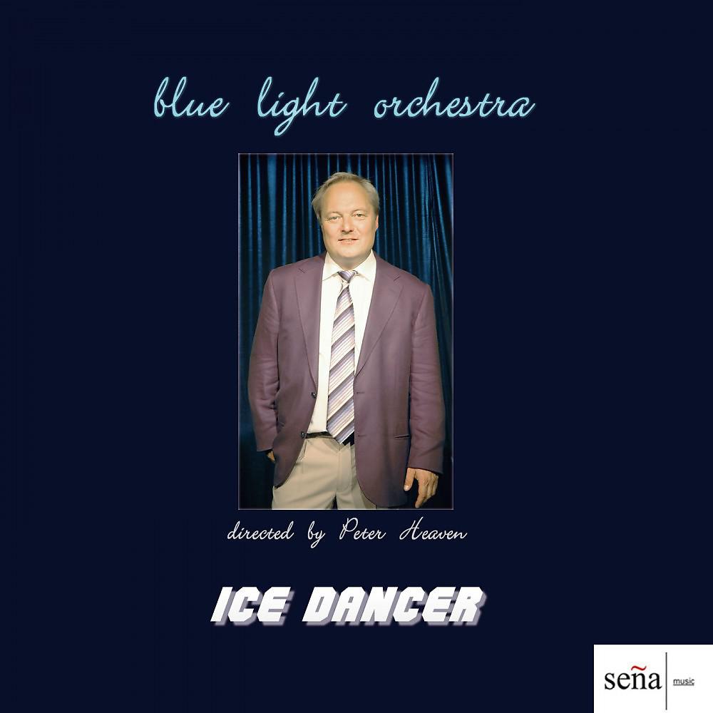 Постер альбома Ice Dancer