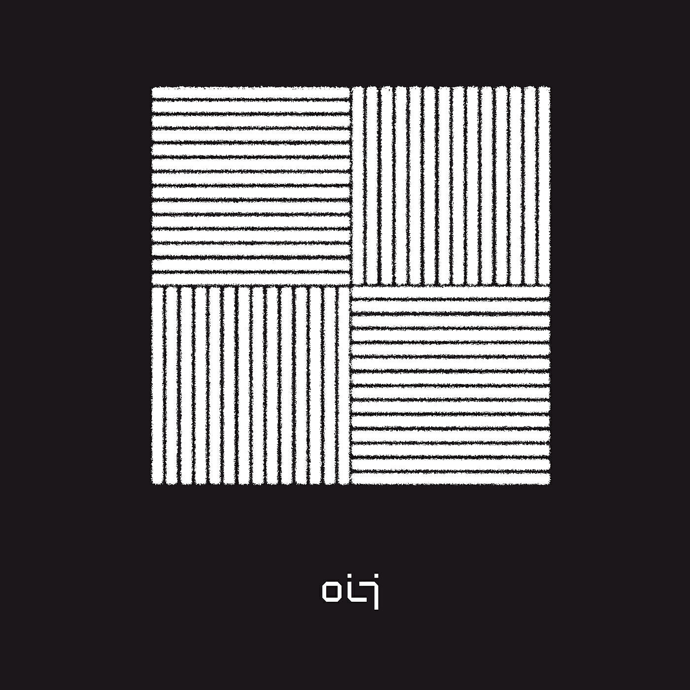OIJ - Back To The Start