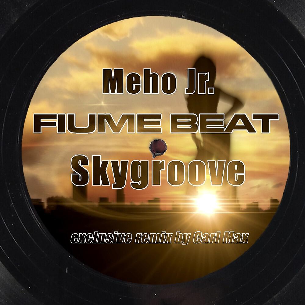Meho Jr - Skygroove (Long Remix)
