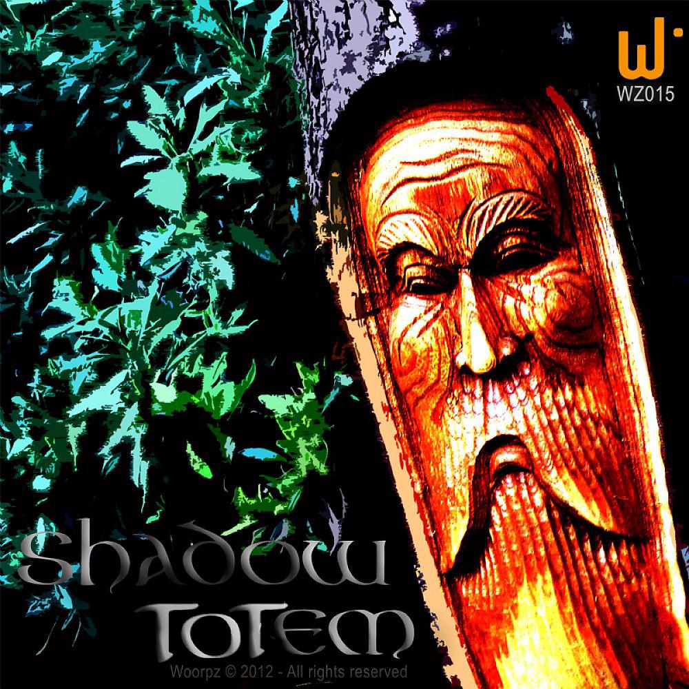 Постер альбома Shadow Totem