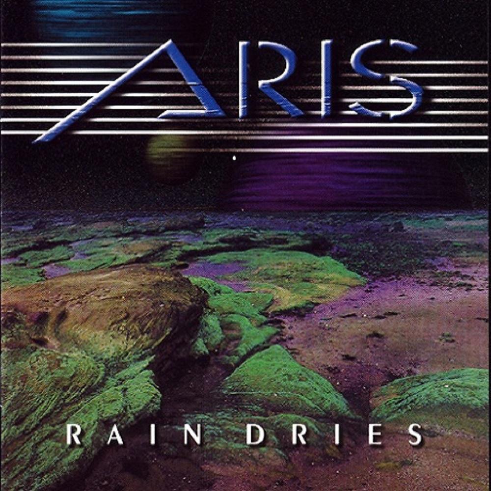Постер альбома Rain Dries