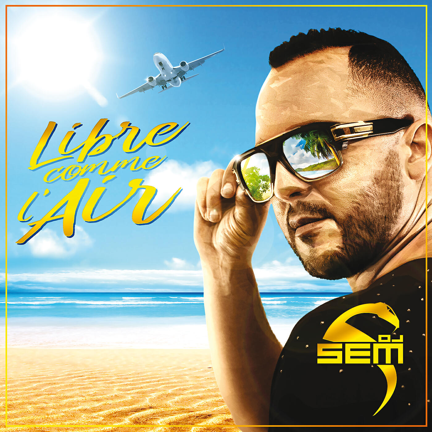 DJ Sem - Mi Corazón