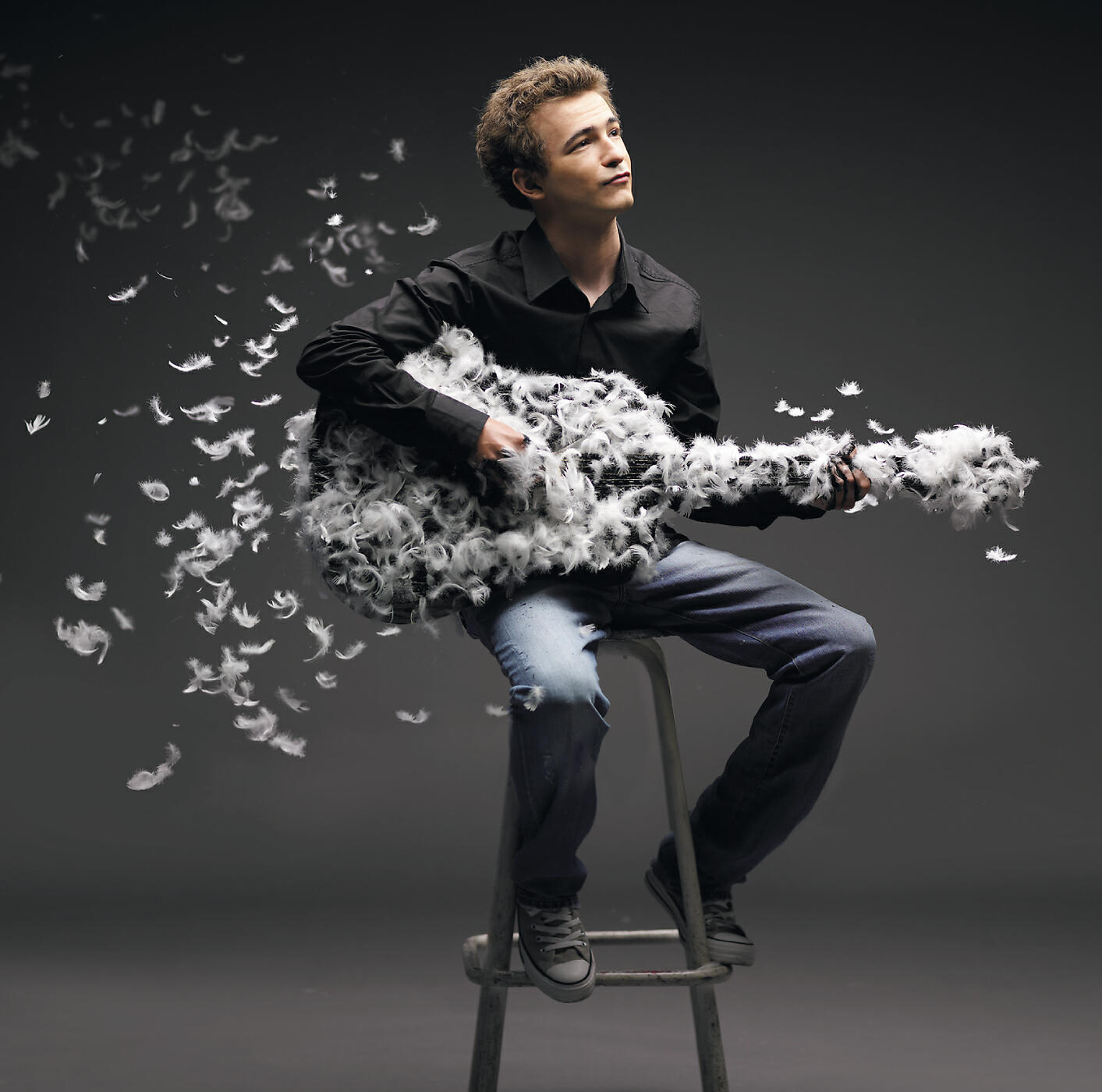 Renan Luce - Mes racines