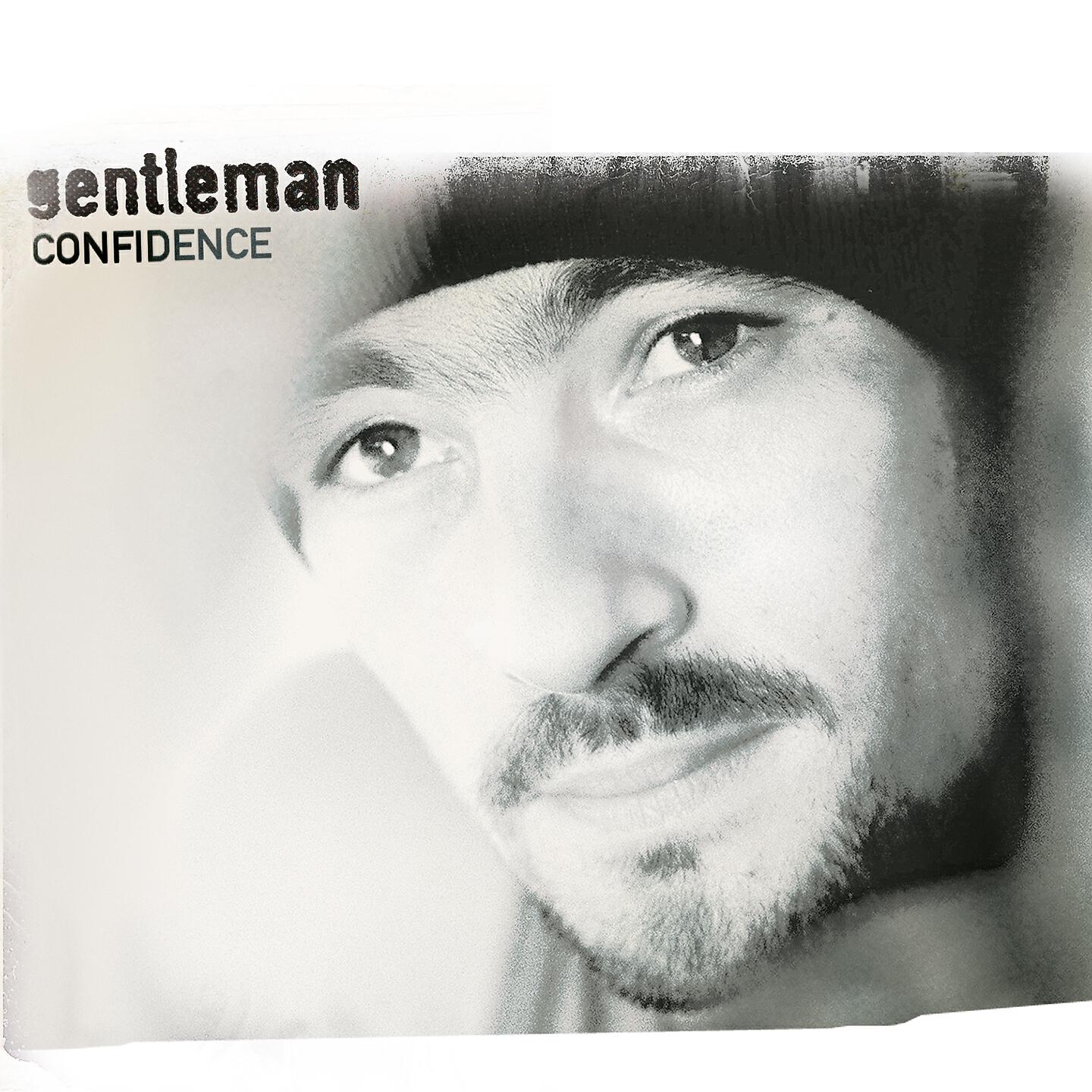 Gentleman - Blessing of Jah