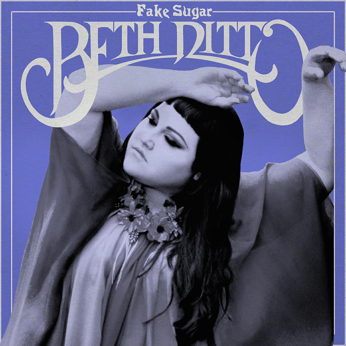 Beth Ditto - Savoir Faire