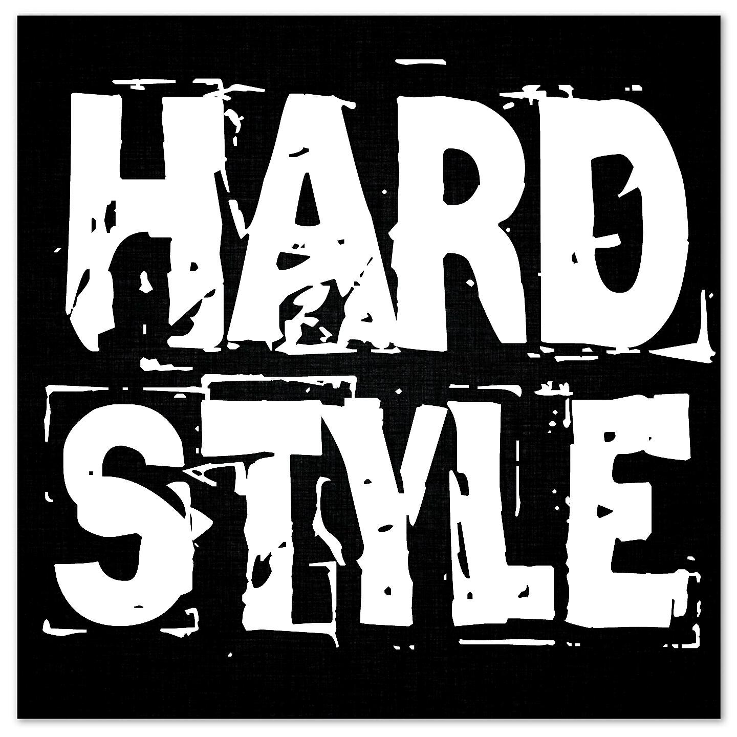 Постер альбома Hard Style