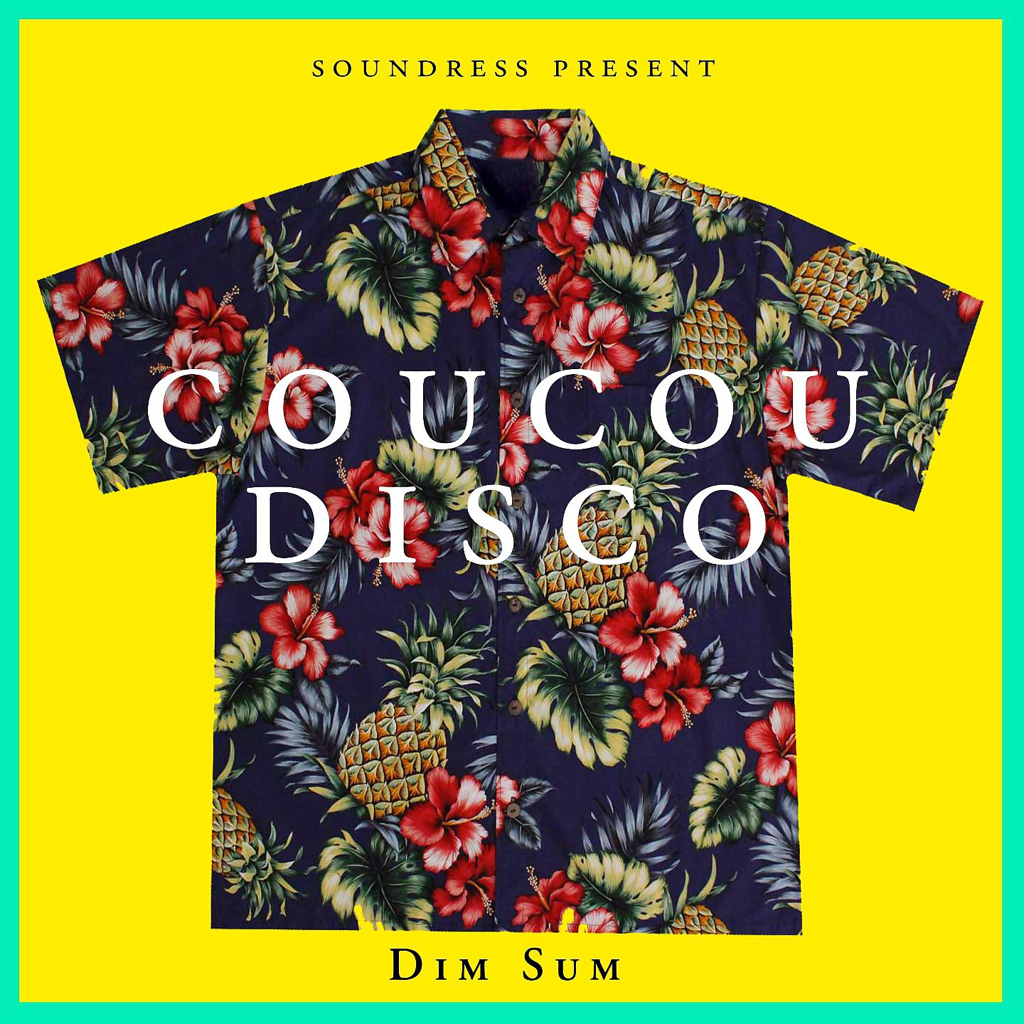 Постер альбома Coucou disco