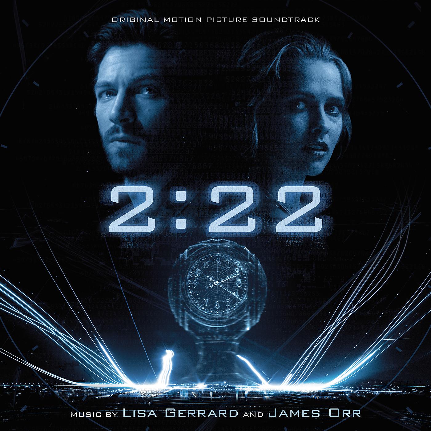 Lisa Gerrard - 2:23