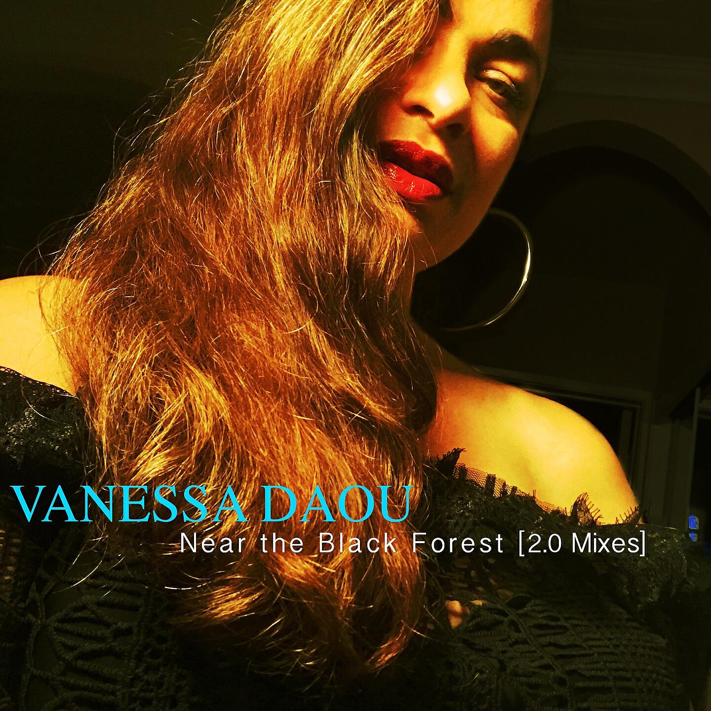 Vanessa Daou - Near The Black (Mashti & Deep Dive Corp. Mix)