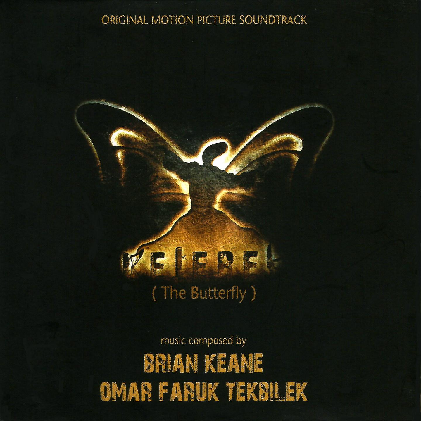 Omar Faruk Tekbilek - The Center