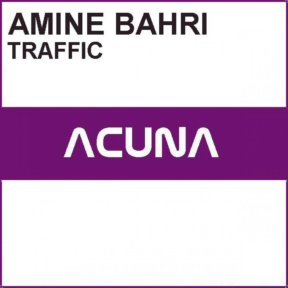 Amine Bahri - Output 44 (Aymen Bahri Mix)