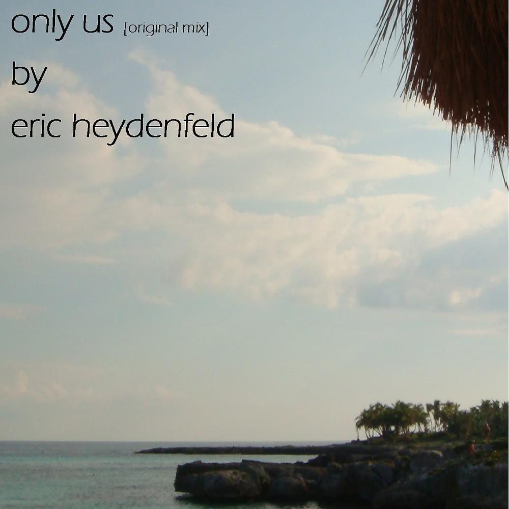 Постер альбома Only Us (Original Mix)