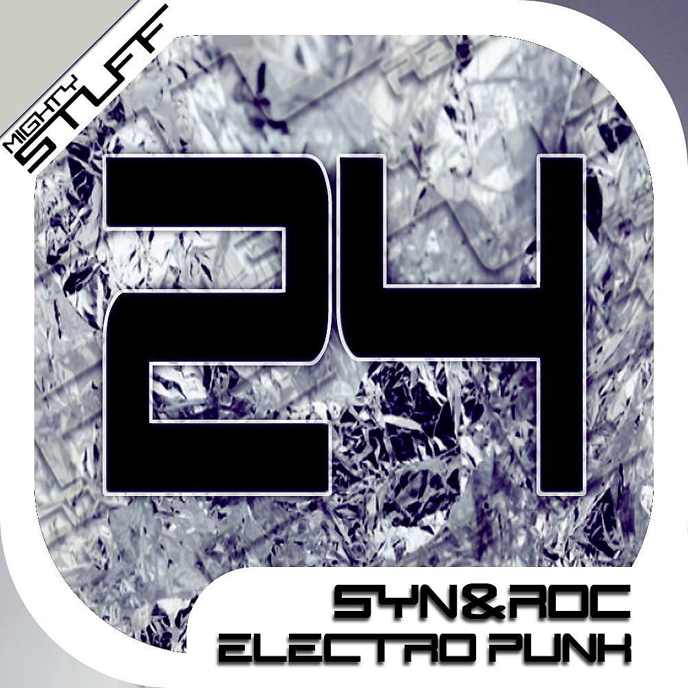 Постер альбома Electro Punk