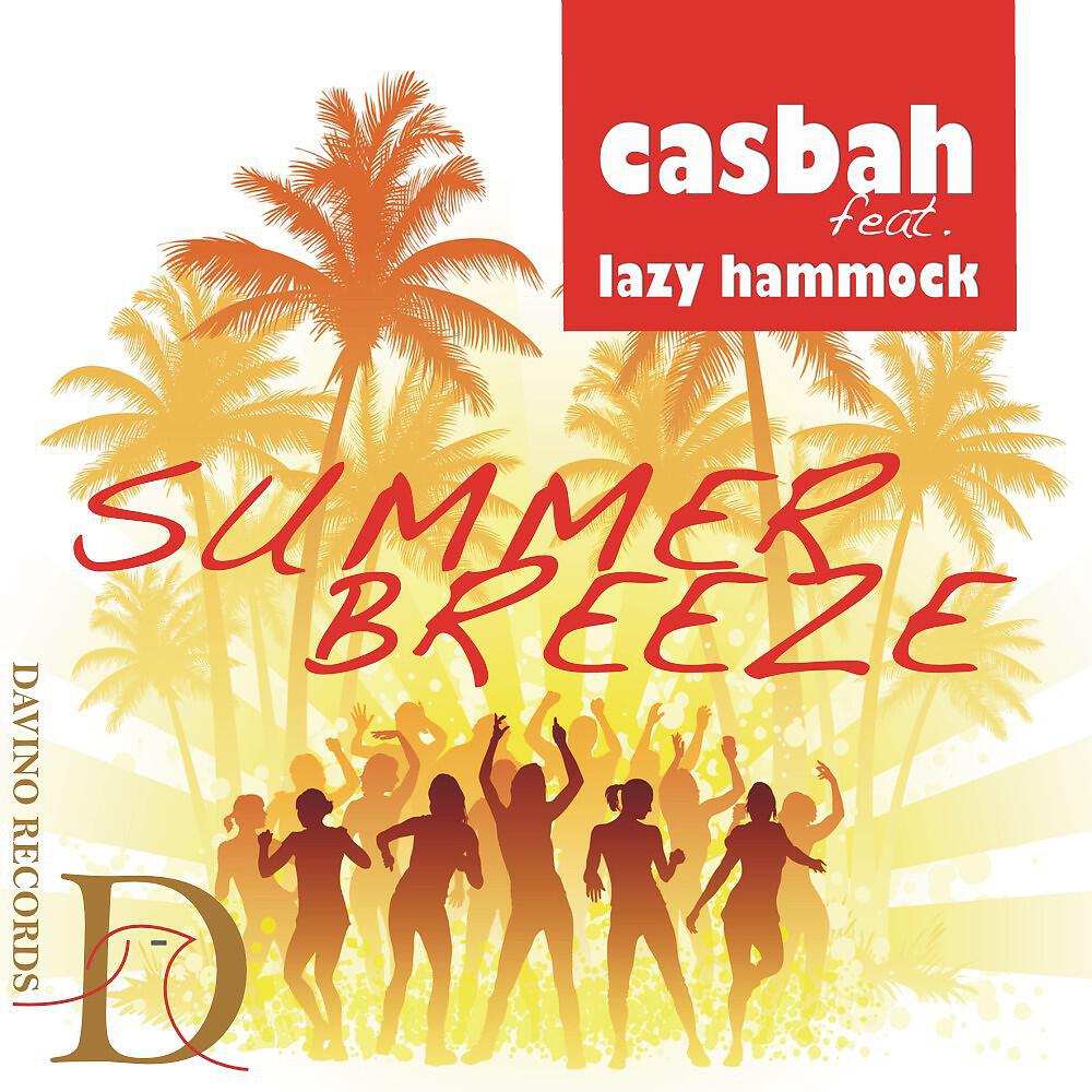 Casbah - Summer Breeze (Gabor Deutsch Remix)
