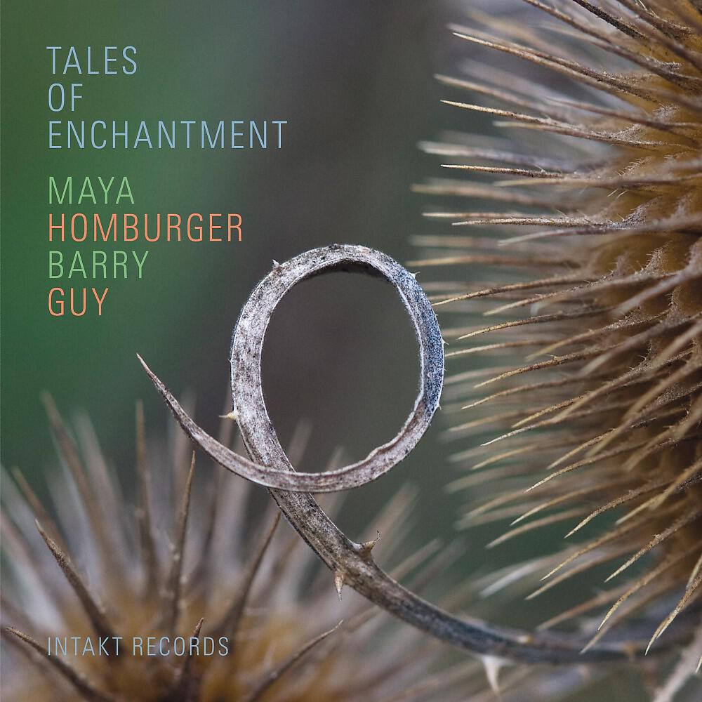 Maya Homburger - Mystery Sonata No. 6: The Agony in the Garden
