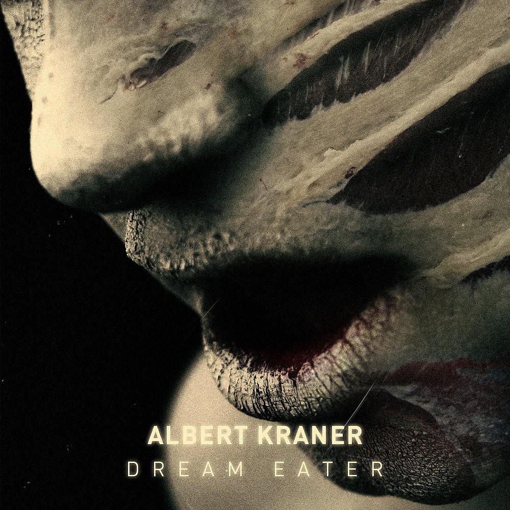 Постер альбома Dream Eater