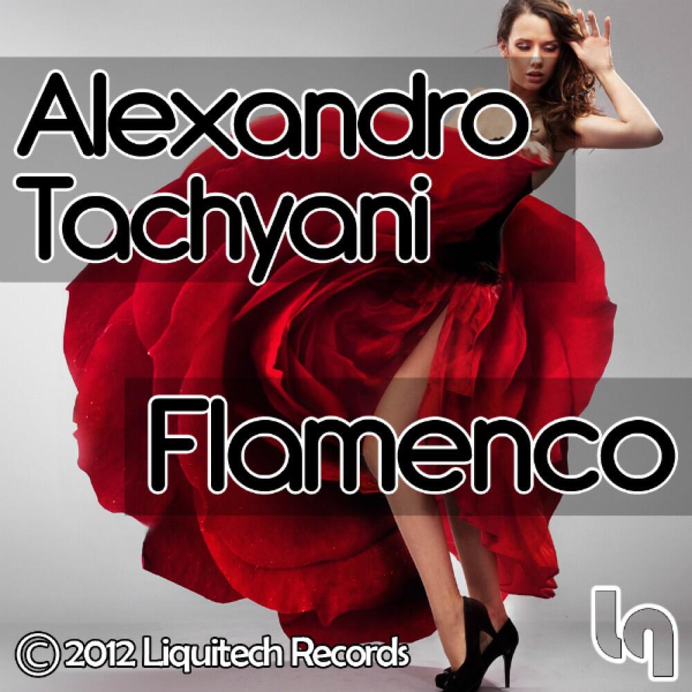 Alexandro Tachyani - Flamenco (Art of Hot Remix)