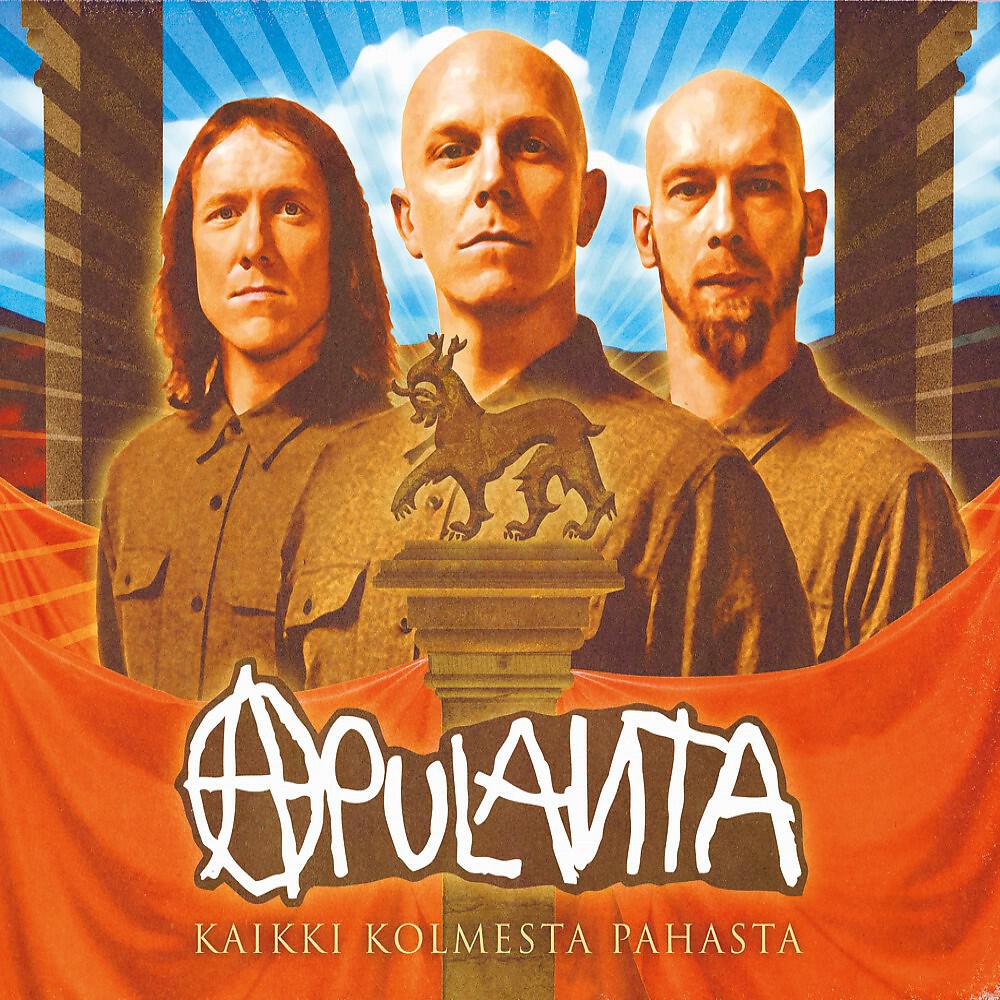 Apulanta - Nimet Ja Päivämäärät