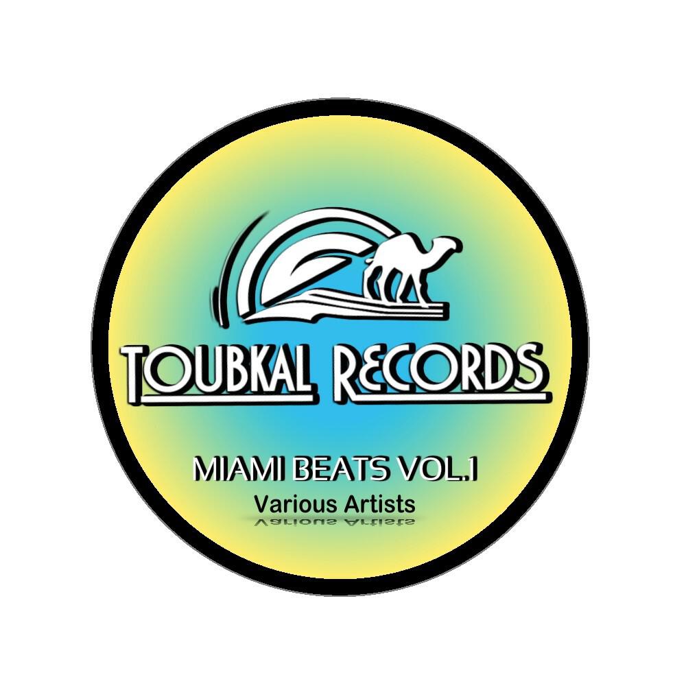 Touzani Reda - Schlafmittel (6reenlight Remix)