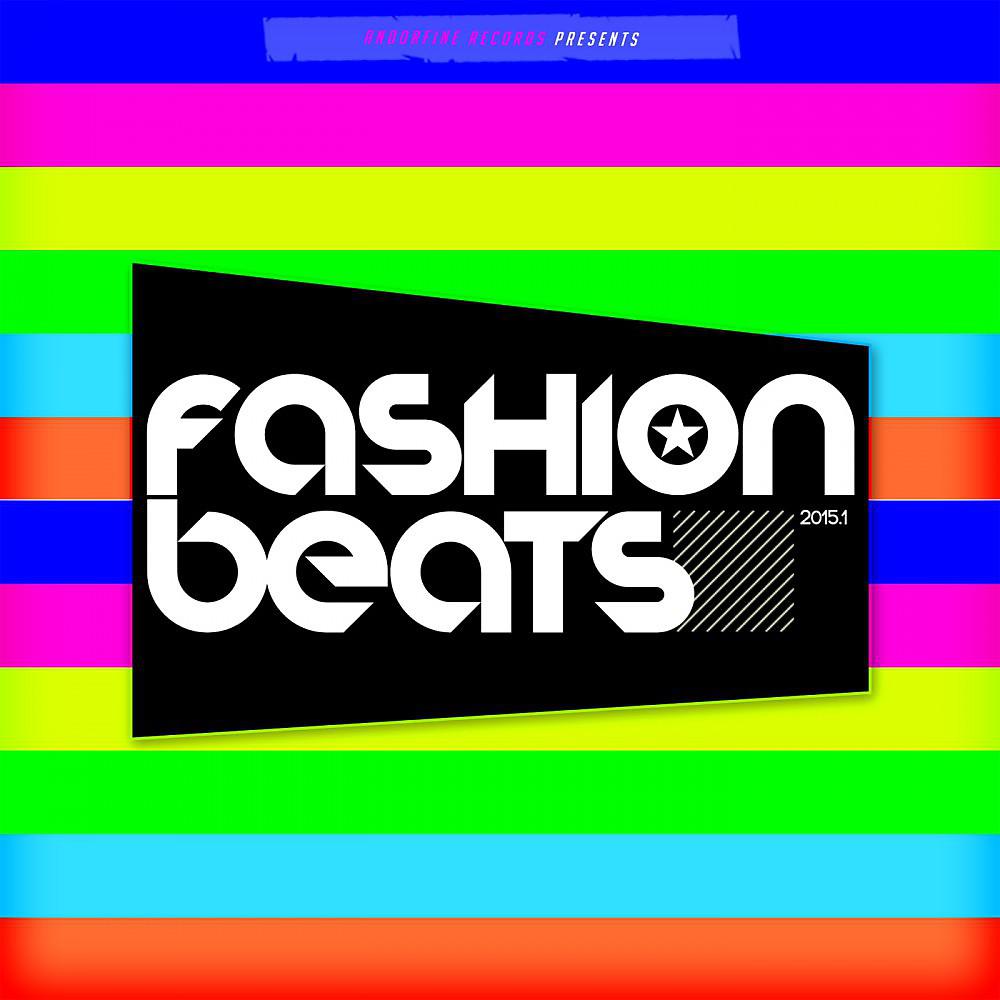 Постер альбома Fashion Beats 2015.1