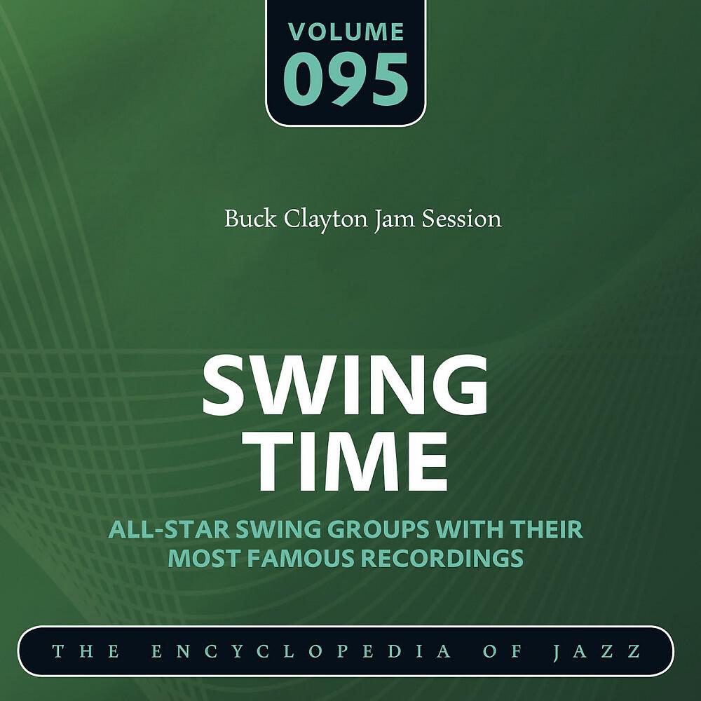 Buck Clayton Jam Session - Christopher Columbus