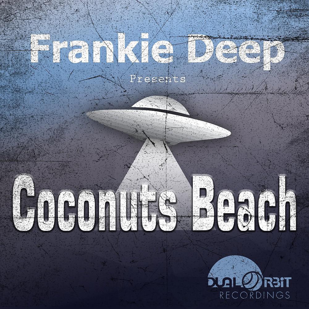 Постер альбома Coconuts Beach