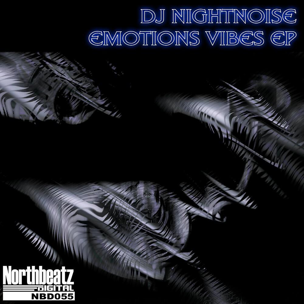 DJ Nightnoise - Rolling Rocks (Original)