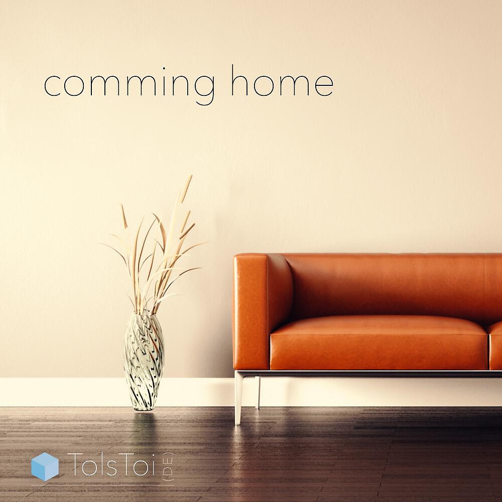 Tolstoi (DE) - My House