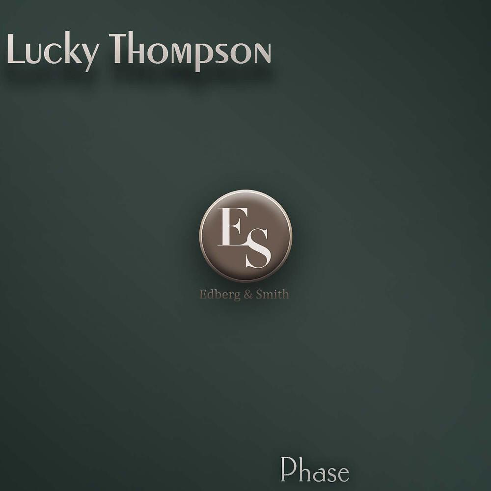 Lucky Thompson - Dodo's Bounce (Original Mix)